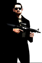 Imagen de Vengeance - 4