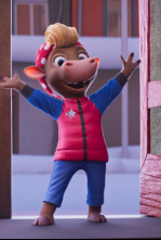 Imagen de La Klara i el Nadal a la granja - 4