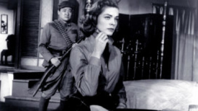 Imagen de Callejón sangriento - 5