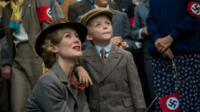 Imagen de El hombre del corazón de hierro - 5