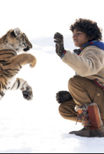 Imagen de El Niño Y El Tigre - 4