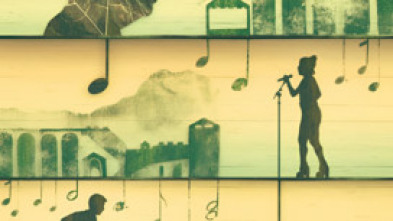 Imagen de Raíces: melodías de seducción - 5