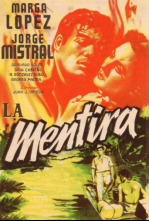 Imagen de La mentira - 4
