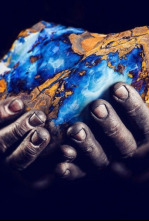 Imagen de Cazadores de gemas: Bautizo de fuego - 6