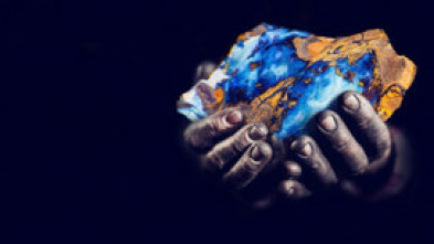 Imagen de Cazadores de gemas  - 7