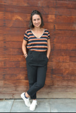 Imagen de Hitzetik hortzera - 4