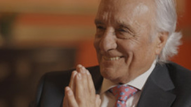 Imagen de En primicia (T1): Jesús Maraña - 5