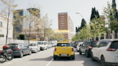 Imagen de Matriculats (T1): Episodi 9 - 5