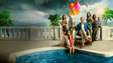 Imagen de Where the Sun... (T1): Ep.2  - 7