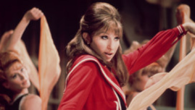 Imagen de Una chica divertida - 8