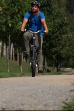 Imagen de GR Terres del Sud (T1): La via verda - 4