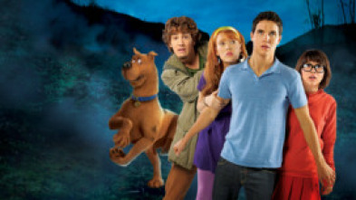 Imagen de Scooby Doo: Comienza el misterio - 5