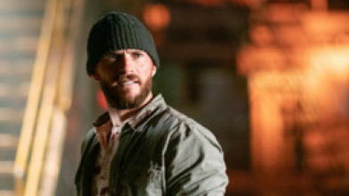 Imagen de Instinto peligroso - 5