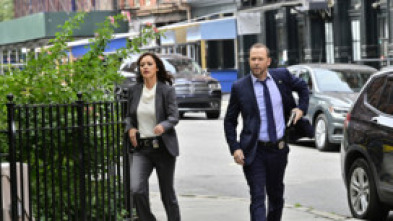 Imagen de Blue Bloods (T12): Ep.12 A lo Reagan - 5