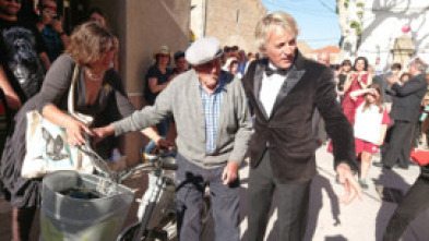 Imagen de Volando voy: Penelles (Lleida) - 6