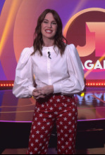 Imagen de Jotalent zagales (T1): Ep.1 - 4