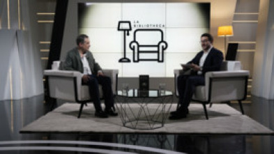 Imagen de La bibliotheca - 5