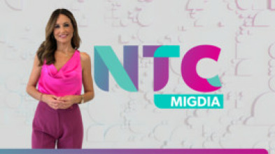 Imagen de À Punt Notícies migdia - 5