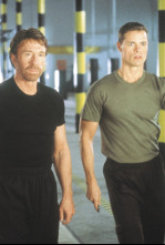 Imagen de El hombre del presidente - 4