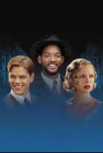 Imagen de La leyenda de Bagger Vance - 4