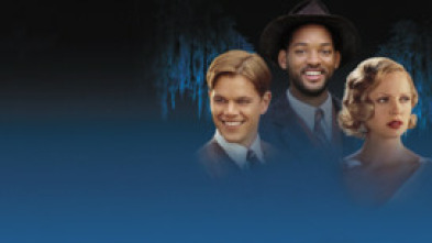 Imagen de La leyenda de Bagger Vance - 5