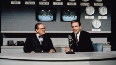 Imagen de Quiz Show (El dilema) - 5