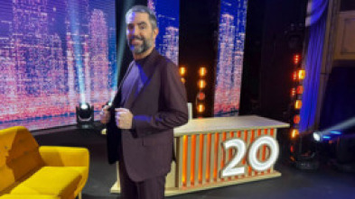 Imagen de ¡Feliz 20 Años Neox! - 5