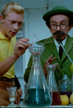 Imagen de El misterio de las naranjas azules - 4