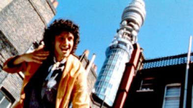 Imagen de El factor Pilgrim - 5