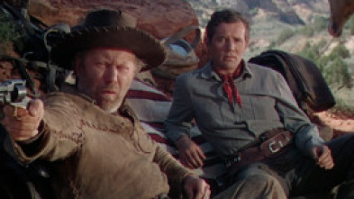 Imagen de Cañón rojo - 5