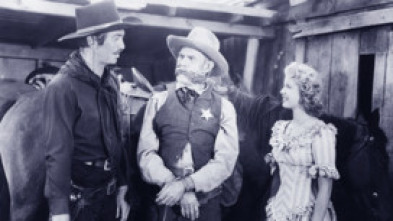 Imagen de Tres tejanos - 5