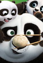Imagen de Kung Fu Panda 3 - 4