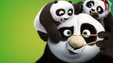 Imagen de Kung Fu Panda 3 - 5
