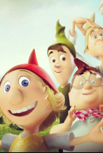 Imagen de El séptimo enanito - 4