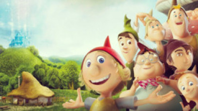 Imagen de El séptimo enanito - 5