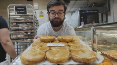 Imagen de Cañas y barrio (T1): Entrevías (Puente Vallecas) - 5