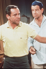 Imagen de La extraña pareja - 4