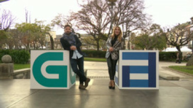 Imagen de Benvidos Bienllegaos - 5