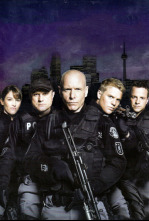Imagen de Flashpoint (T4): Ep.12 Una nueva vida - 4