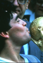 Imagen de Sense ficció: Estimant Maradona - 4