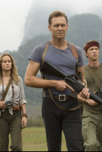 Imagen de Kong: La Isla Calavera - 5