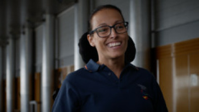 Imagen de Teresa Perales: el camino del agua - 5