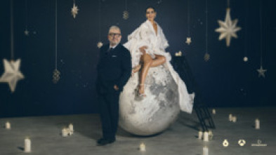 Imagen de Campanadas 2026 Atresmedia - 5