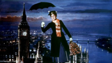 Imagen de Mary Poppins - 5
