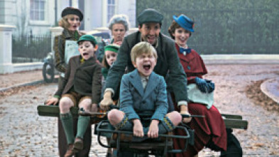 Imagen de El regreso de Mary Poppins - 5