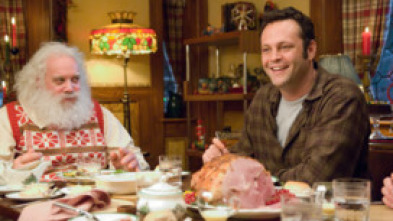 Imagen de Fred Claus, el hermano gamberro de Santa Claus - 5