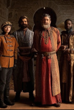 Imagen de Reyes contra Santa - 4