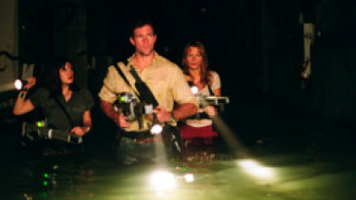 Imagen de El sonido del trueno - 5