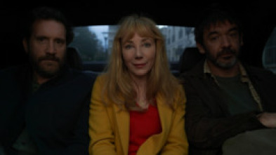 Imagen de Alexandra Ehle (T1) - 5