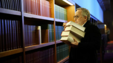 Imagen de La biblioteca dels llibres rebutjats - 5